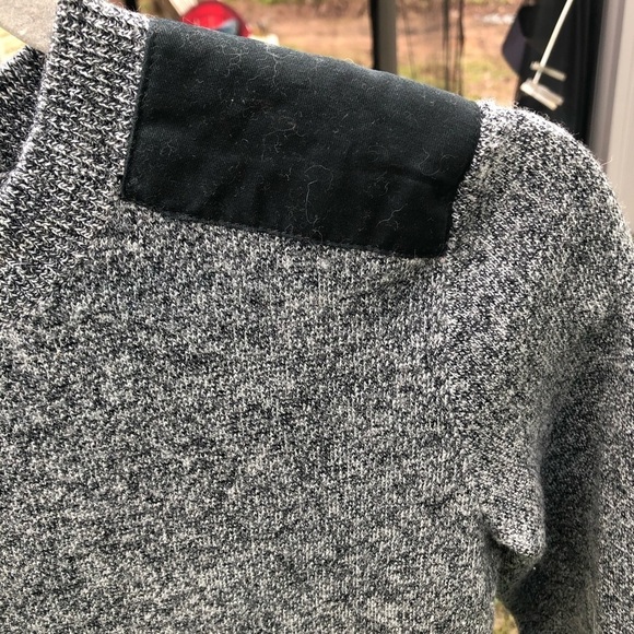 Gap Extra Fine Merino Wool Sweater Dress Size Small - Picture 3 of 8